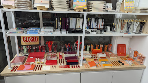 Stationery Store «Shorthand», reviews and photos, 5028 York Blvd, Los Angeles, CA 90042, USA