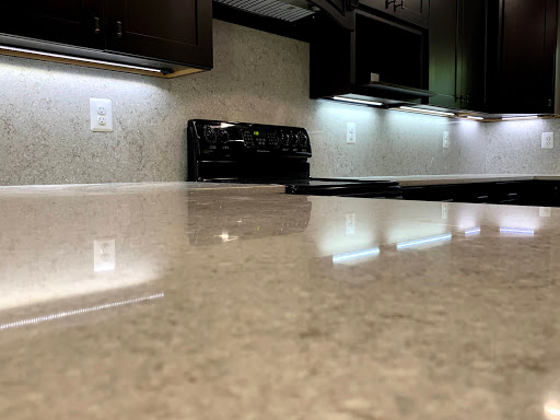 Kitchen Remodeler «TradeMark Construction LLC & Kitchen and Bath Showroom», reviews and photos, 6806 Eastern Ave, Baltimore, MD 21224, USA