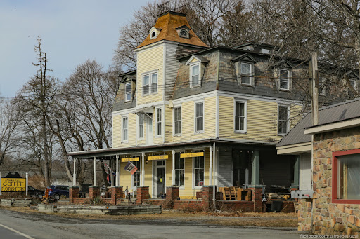 Coffee Store «Morghan Rake Coffee Roasters», reviews and photos, 2628 PA-115, Effort, PA 18330, USA