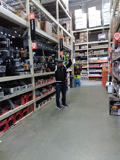 Home Improvement Store «The Home Depot», reviews and photos, 40 Park Pl Dr, Covington, LA 70433, USA