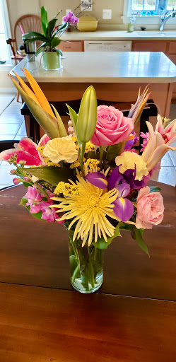 Florist «Lynns Floral Design», reviews and photos, 55 Shumway Rd, Brockport, NY 14420, USA