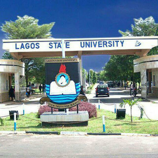 Lagos State University, Lasu Main Road Ojo Campus, 102101, Lagos, Nigeria, Deli, state Lagos