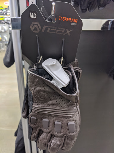 Motorcycle Parts Store «Cycle Gear», reviews and photos, 9128 Marshall Dr, Lenexa, KS 66215, USA