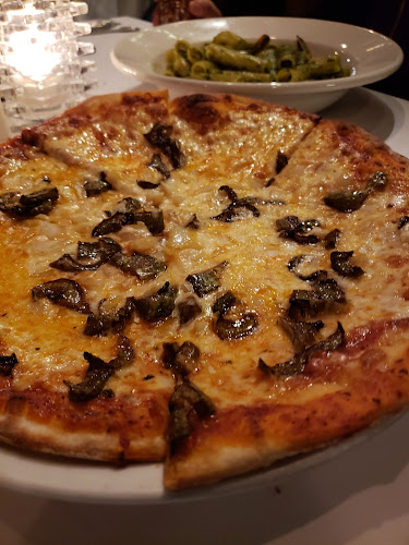 #1 best pizza place in Dallas - Cremona Bistro Italian Kitchen