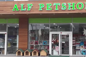 Alf Pet Shop image