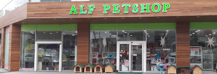 Alf Pet Shop