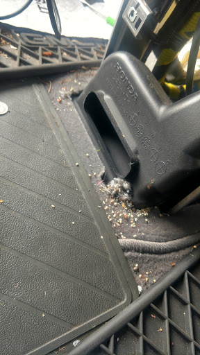 Auto Repair Shop «Benchmark Automotive Tire & Service», reviews and photos, 8248 NE State Hwy 104, Kingston, WA 98346, USA