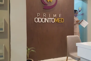Prime Odontomed image