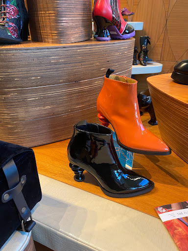 Shoe Store «John Fluevog Shoes», reviews and photos, 1224 SW Stark St, Portland, OR 97205, USA