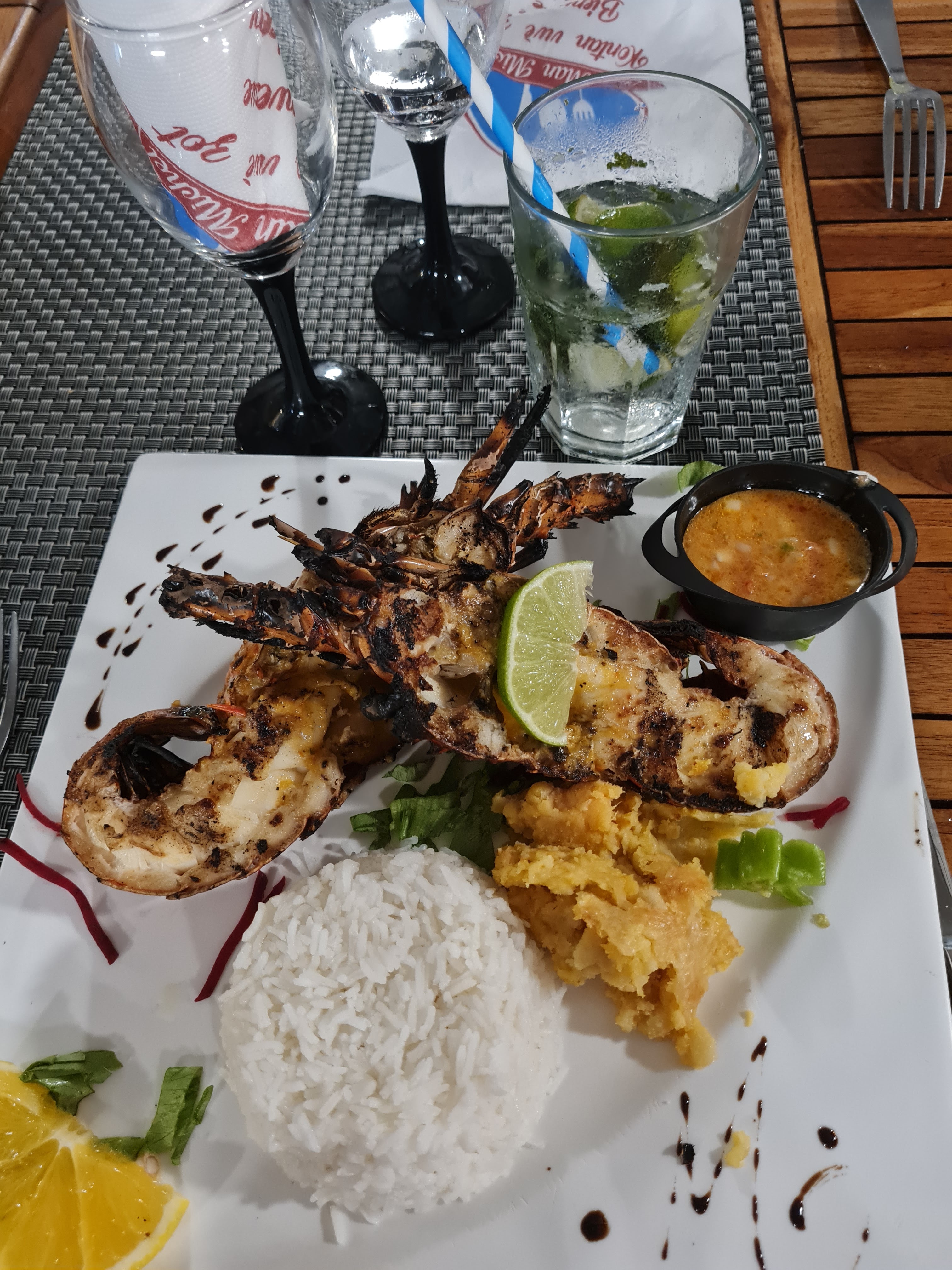 Photo n° 3 de l'avis de Christine.O fait le 16/08/2022 à 23:07