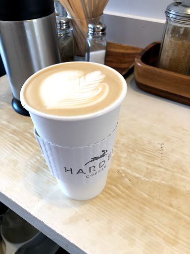 Coffee Shop «Harden Coffee», reviews and photos, 202 E Main St, Campbellsville, KY 42718, USA