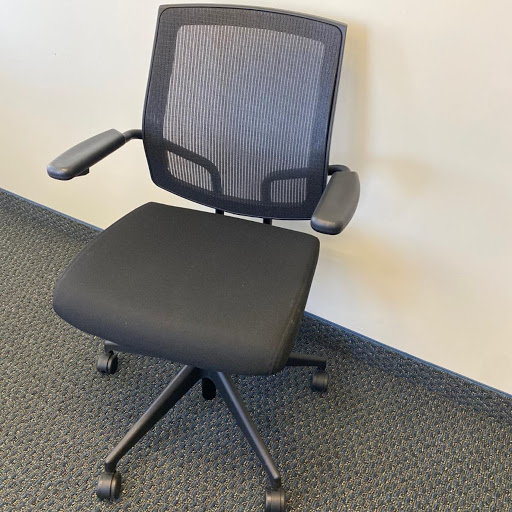 Office Furniture Store «Office Liquidation Inc», reviews and photos, 1038 Arlington St, Orlando, FL 32805, USA