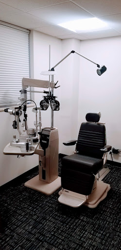 Eye Care Center «Insight Eyecare Center - Lakewood», reviews and photos, 1345 Wadsworth Blvd, Lakewood, CO 80214, USA