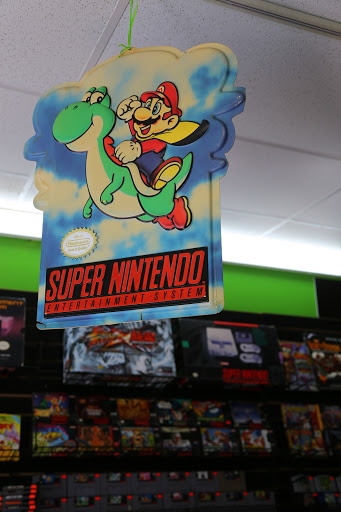 Video Game Store «Gotham City Games», reviews and photos, 503 84th St, Brooklyn, NY 11209, USA