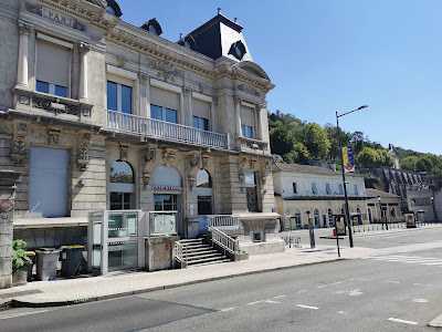 Caisse d'Epargne Vienne Ville à Vienne