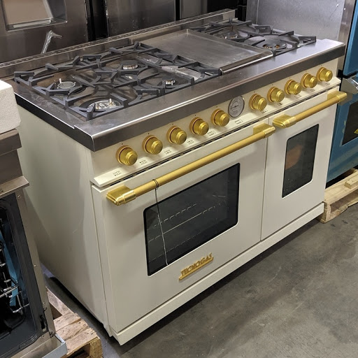 Home Goods Store «Smart Buy Appliance Outlet», reviews and photos, 5280 S Valley View Blvd, Las Vegas, NV 89118, USA