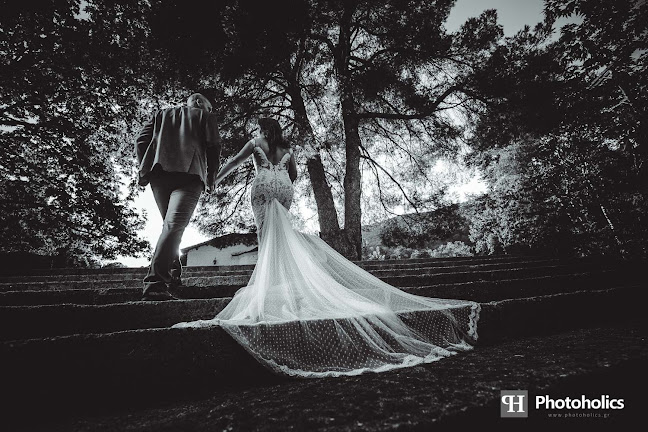 Comentarii opinii despre Photoholics studio