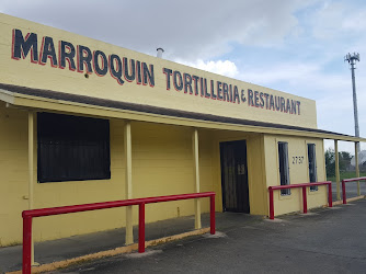 Marroquin Restaurant and Tortilla Factory