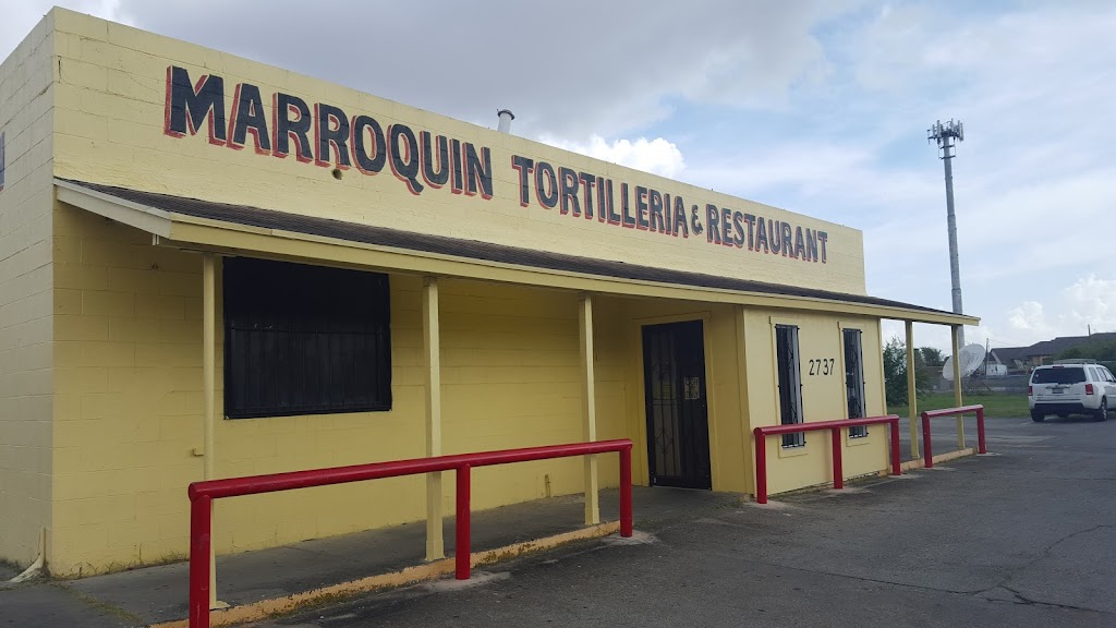 Marroquin Restaurant and Tortilla Factory 78405
