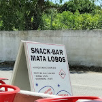 Photo n°1 de l'avis de Manuel.a fait le 24/06/2023 à 19:17 sur le  Restaurante Mata Lobos à Faro