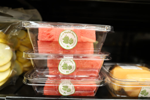 Grocery Store «Food Lion», reviews and photos, 794 Shopping Center Rd, Strasburg, VA 22657, USA