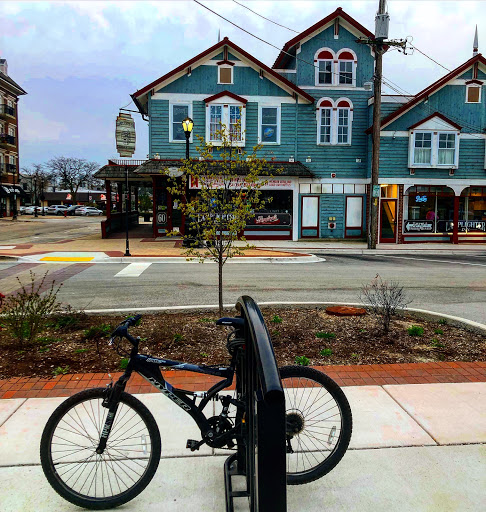 American Restaurant «Lamplighter Inn Tavern & Grille», reviews and photos, 60 N Bothwell St, Palatine, IL 60067, USA