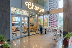 Chaayos Cafe at Cyber Park image