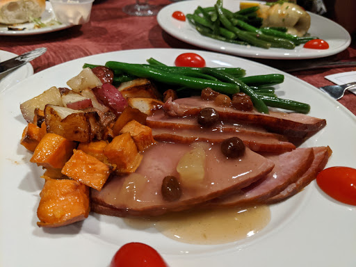 Performing Arts Theater «Westchester Broadway Theatre», reviews and photos, 1 Broadway Plaza, Elmsford, NY 10523, USA