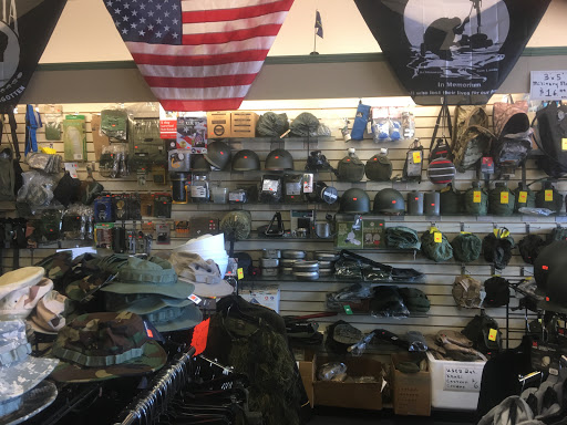 Stars & Stripes Outfitters