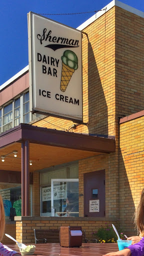 Sherman's Dairy Bar