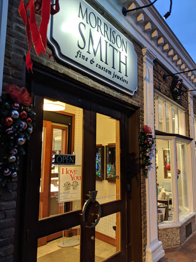 Jeweler «Morrison Smith Fine & Custom Jewelers», reviews and photos, 705 Providence Rd, Charlotte, NC 28207, USA