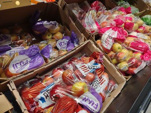 Supermarket «ALDI», reviews and photos, 10017 Belleville Rd, Van Buren Charter Township, MI 48111, USA