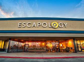 Escapology Escape Rooms Las Vegas