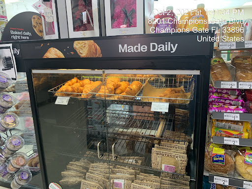 Convenience Store «7-Eleven», reviews and photos, 8201 Champions Gate Blvd, Championsgate, FL 33896, USA