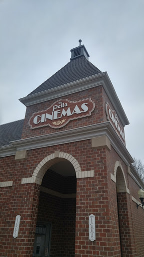 Movie Theater «Pella Cinema», reviews and photos, 708 Main St, Pella, IA 50219, USA