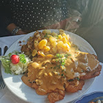 Photo n°1 de l'avis de Anne.J fait le 25/07/2017 à 17:04 sur le  Landgasthaus Meis-Gratz à Horstmar