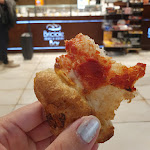 Photo n°1 de l'avis de Lay.a fait le 05/07/2023 à 16:45 sur le  Briciole Bar à Ferno