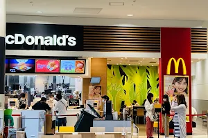 McDonald's Eaon Mall Kumamoto image