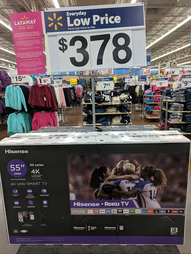Stores to buy televisions Milwaukee