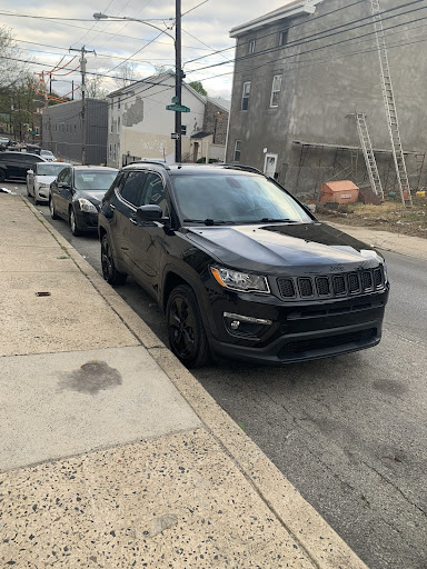 Car Dealer «David Dodge Chrysler Jeep», reviews and photos, 1801 U.S. 202, Glen Mills, PA 19342, USA