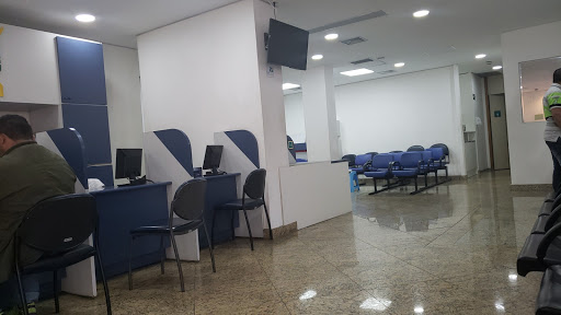 Logo da empresa - Labsim