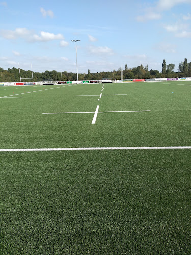Bedford Athletic Rugby Club - Sports Complex