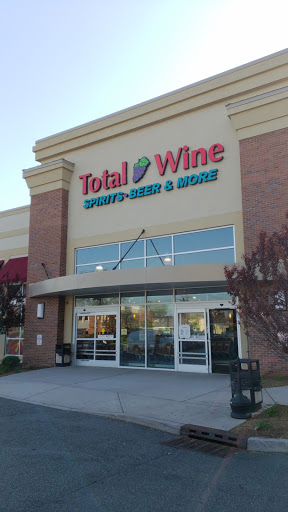Wine Store «Total Wine & More», reviews and photos, 1001 Main St, River Edge, NJ 07661, USA