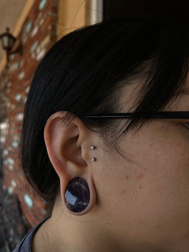 Explore overthinking tattoo ideas, creative tattoo ideas in Covina, available at Six26 Studio