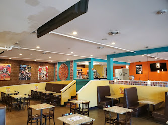Fritangas Mexican Restaurant Thornton