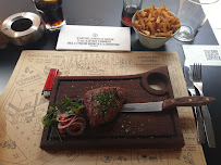 Steak du Restaurant L'alimentation à Toulouse - n°12