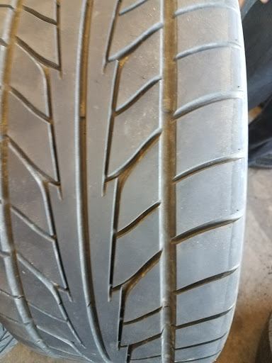 Tire Shop «Firestone Complete Auto Care», reviews and photos, 215 Patton Ave, Asheville, NC 28801, USA