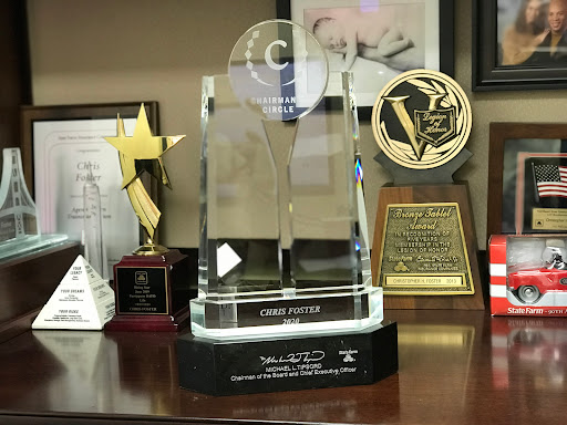 Insurance Agency «Chris Foster - State Farm Insurance Agent», reviews and photos