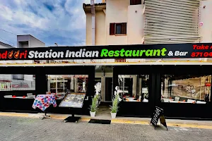 Tandoori Station Indian Restaurant image