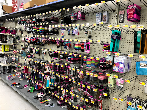Department Store «Walmart Supercenter», reviews and photos, 315 Foxon Blvd, New Haven, CT 06513, USA